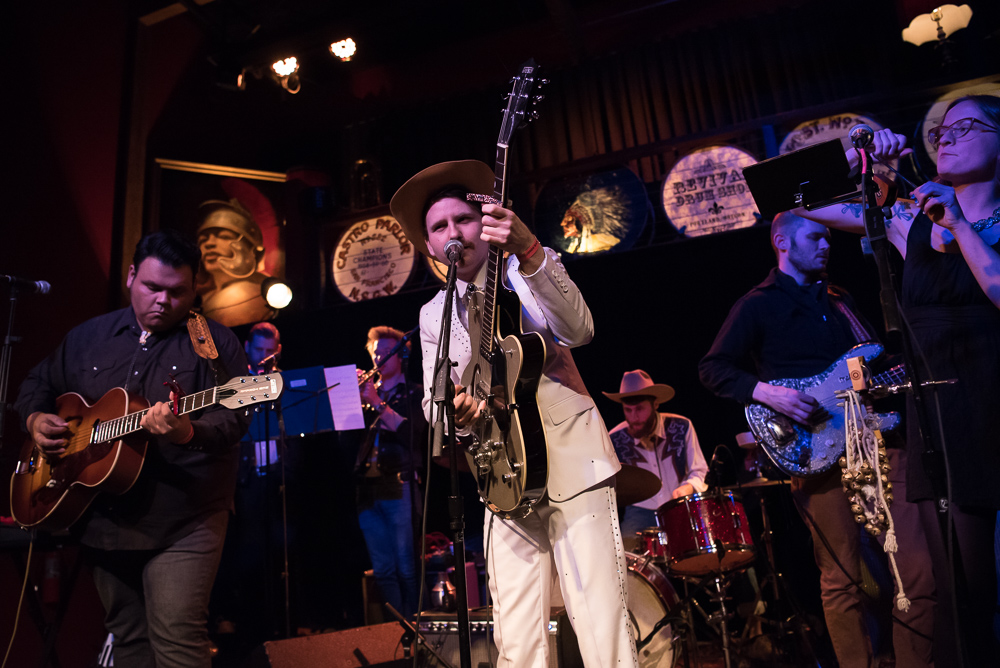 Roselit Bone, Mississippi Studios, photo by Miss Ellanea