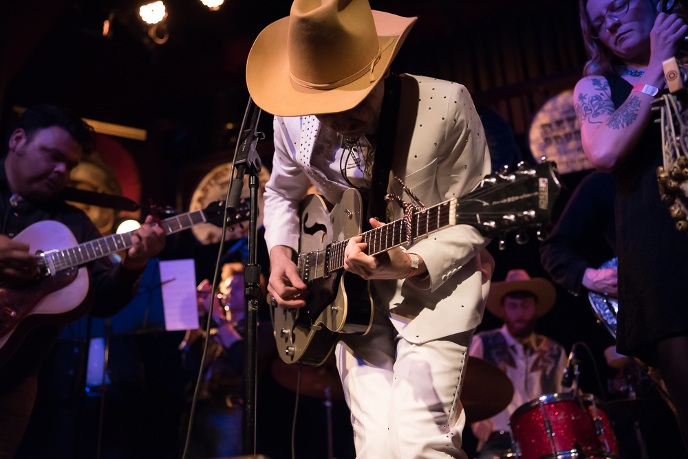 Roselit Bone, Mississippi Studios, photo by Miss Ellanea