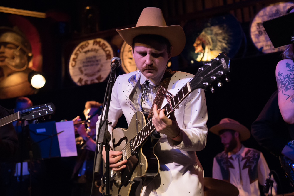 Roselit Bone, Mississippi Studios, photo by Miss Ellanea