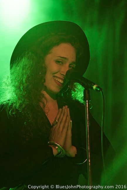 Moorea Masa, Star Theater, photo by John Alcala