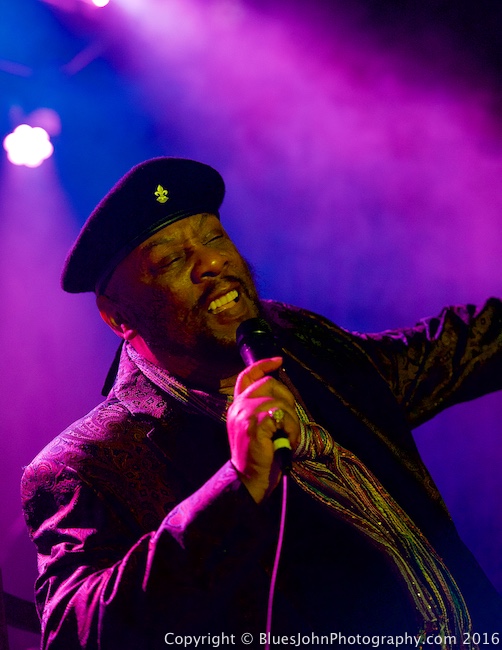 Willie West, Star Theater, photo by John Alcala