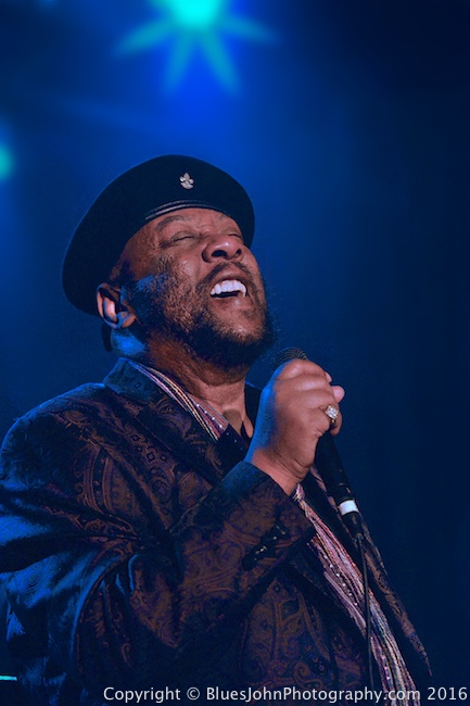 Willie West, Star Theater, photo by John Alcala