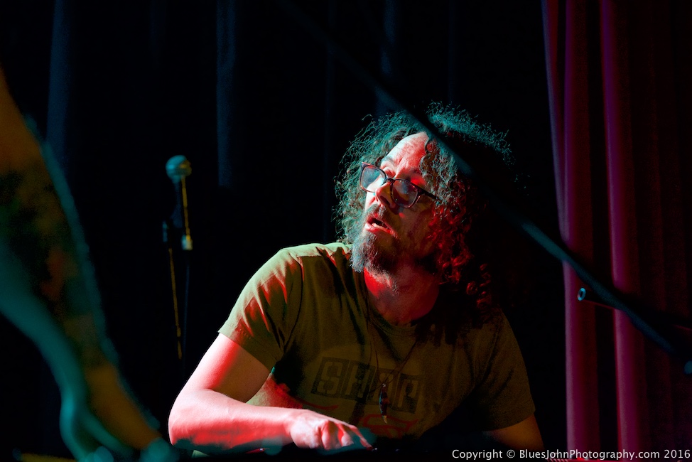 Nolatet, Star Theater, photo by John Alcala