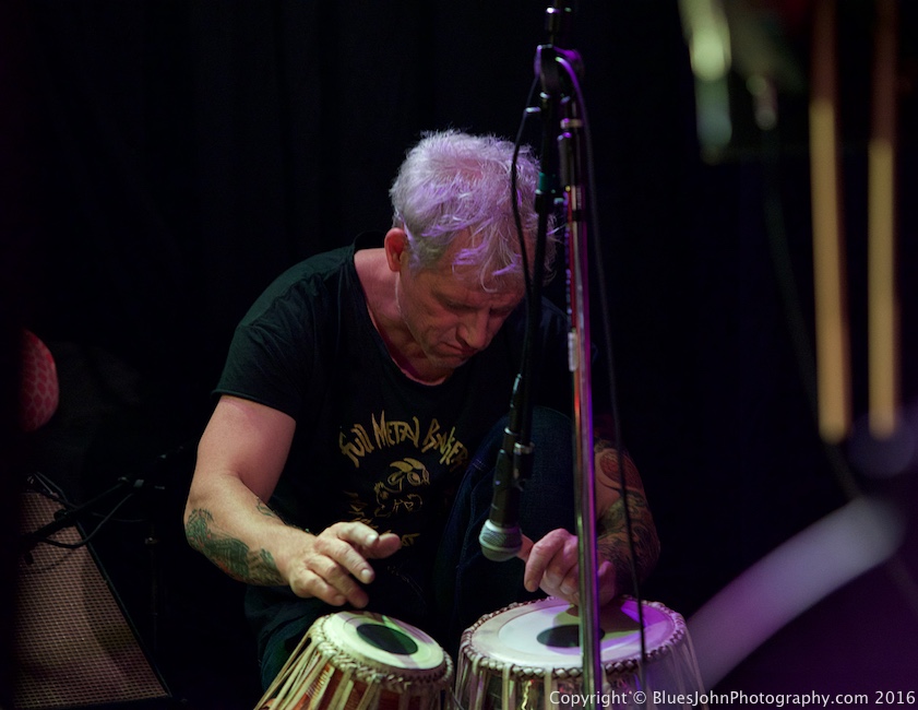 Nolatet, Star Theater, photo by John Alcala