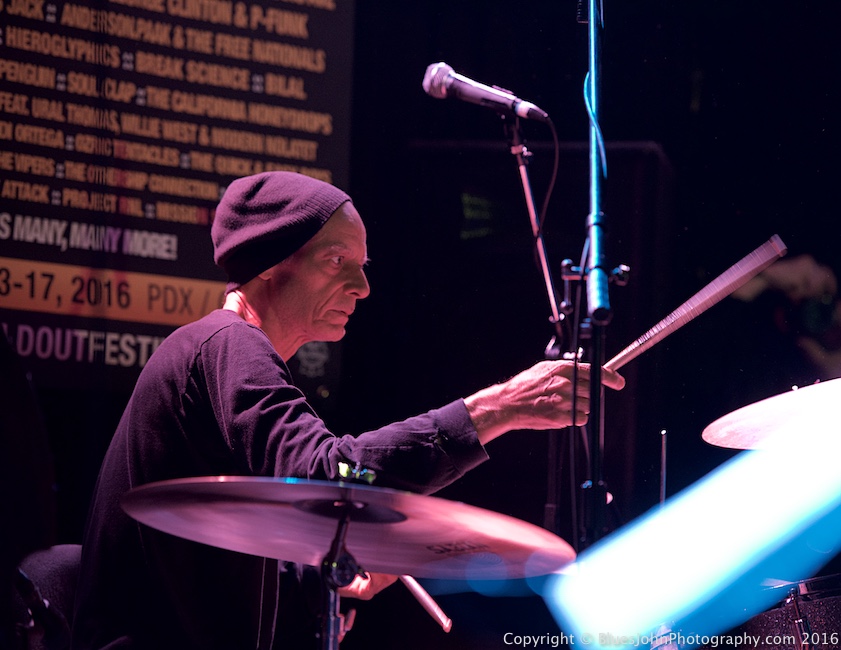 Nolatet, Star Theater, photo by John Alcala