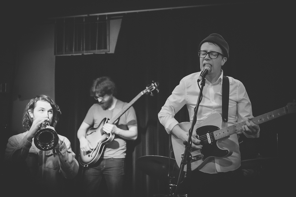 Loch Lomond, Al's Den, photo by Veronica Rose