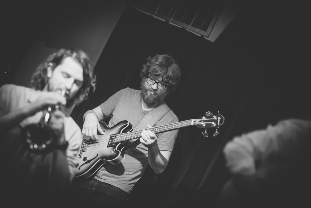 Loch Lomond, Al's Den, photo by Veronica Rose