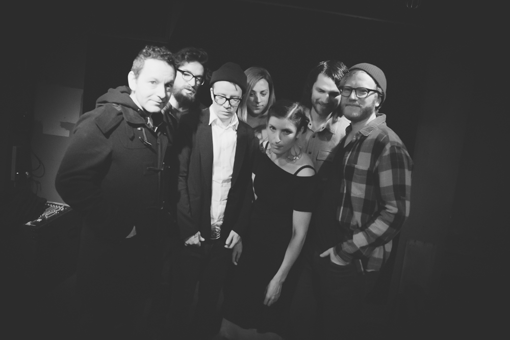 Al's Den, photo by Veronica Rose