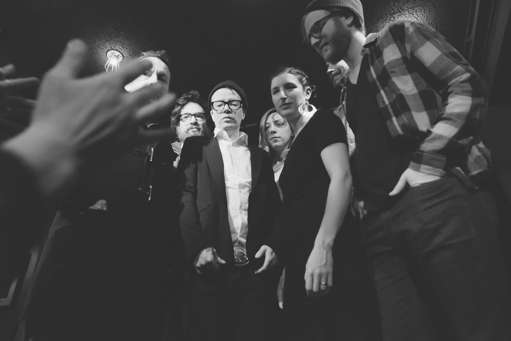 Al's Den, photo by Veronica Rose