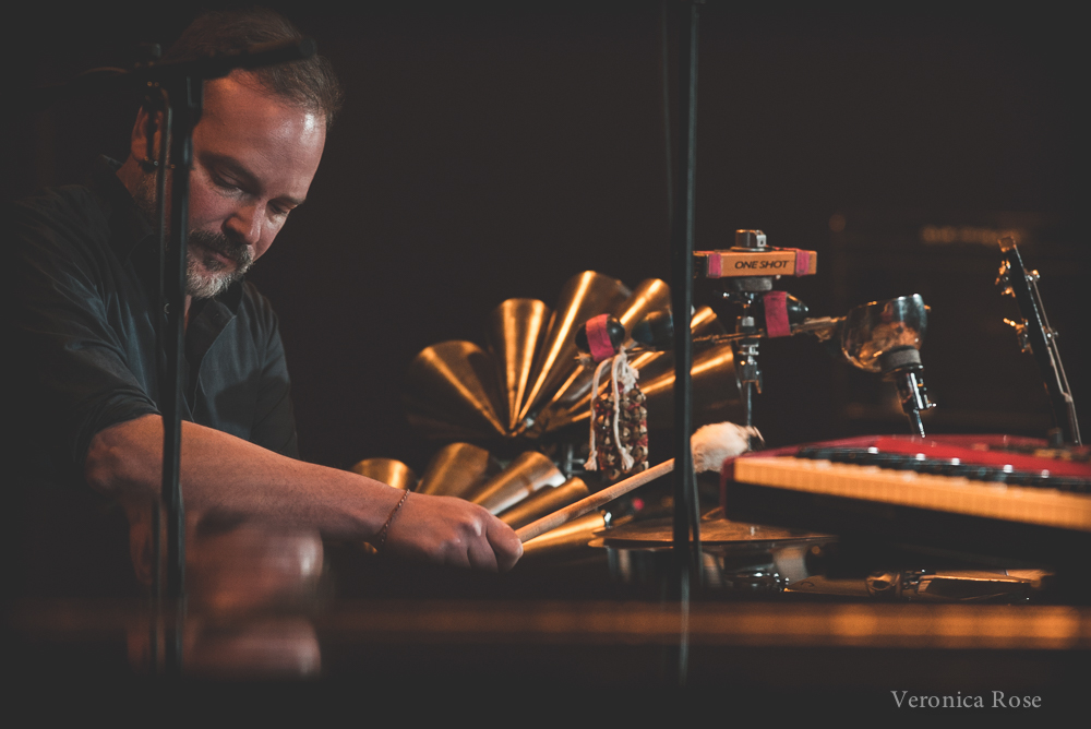 Laura Gibson, The Old Church, photo by Veronica Rose