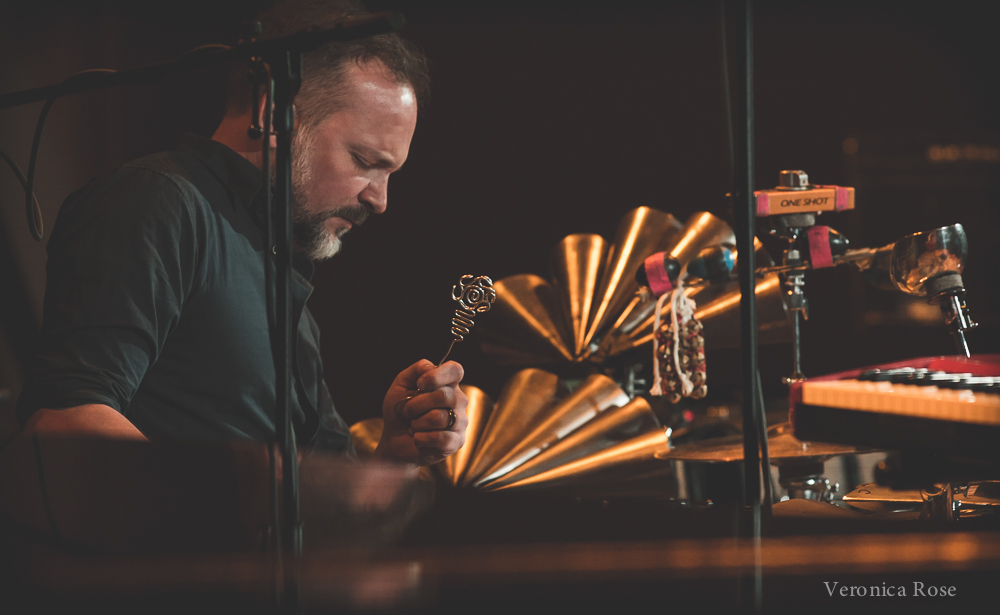 Laura Gibson, The Old Church, photo by Veronica Rose