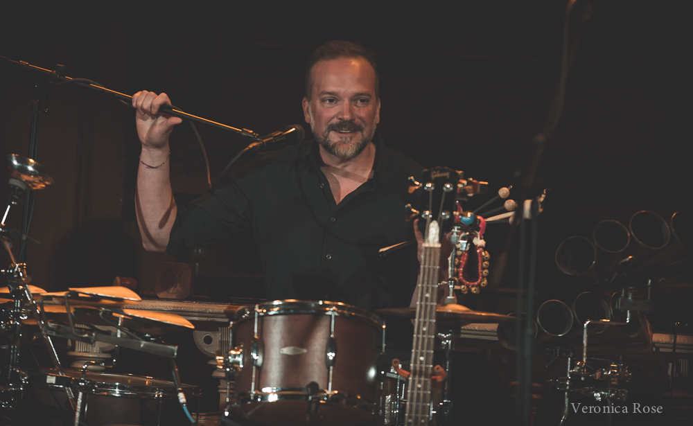 Laura Gibson, The Old Church, photo by Veronica Rose