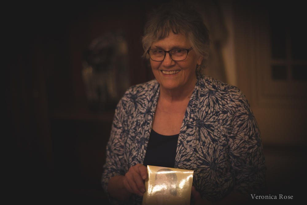 Laura Gibson, The Old Church, photo by Veronica Rose