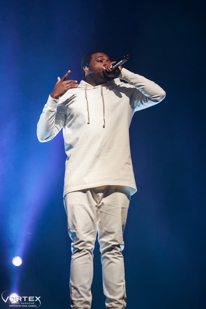 Pentatonix, Moda Center, photo by Paul Garcia