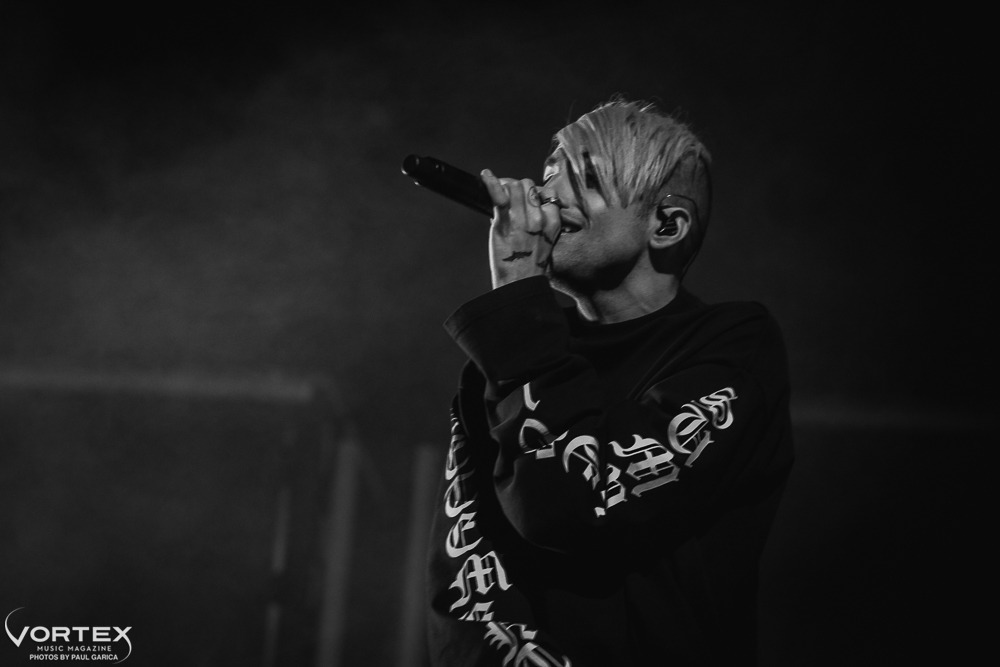 Pentatonix, Moda Center, photo by Paul Garcia