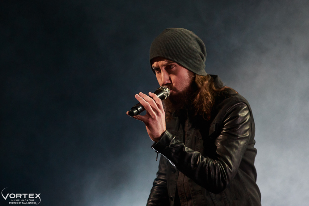 Pentatonix, Moda Center, photo by Paul Garcia