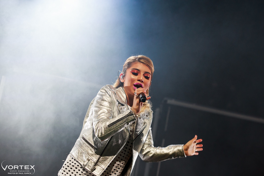 Pentatonix, Moda Center, photo by Paul Garcia