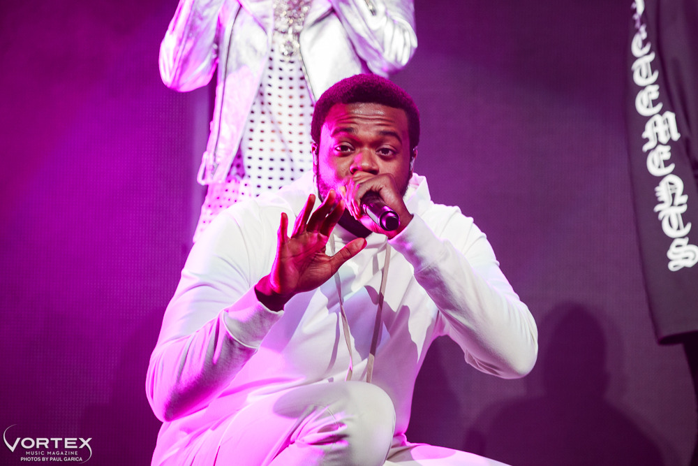 Pentatonix, Moda Center, photo by Paul Garcia