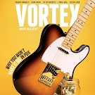 Vortex Music Magazine, photo by Ken Aaron