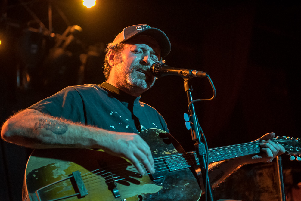 Scott H. Biram, Dante's, photo by Miss Ellanea