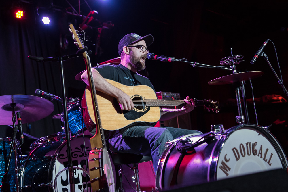 McDougall, Dante's, photo by Miss Ellanea