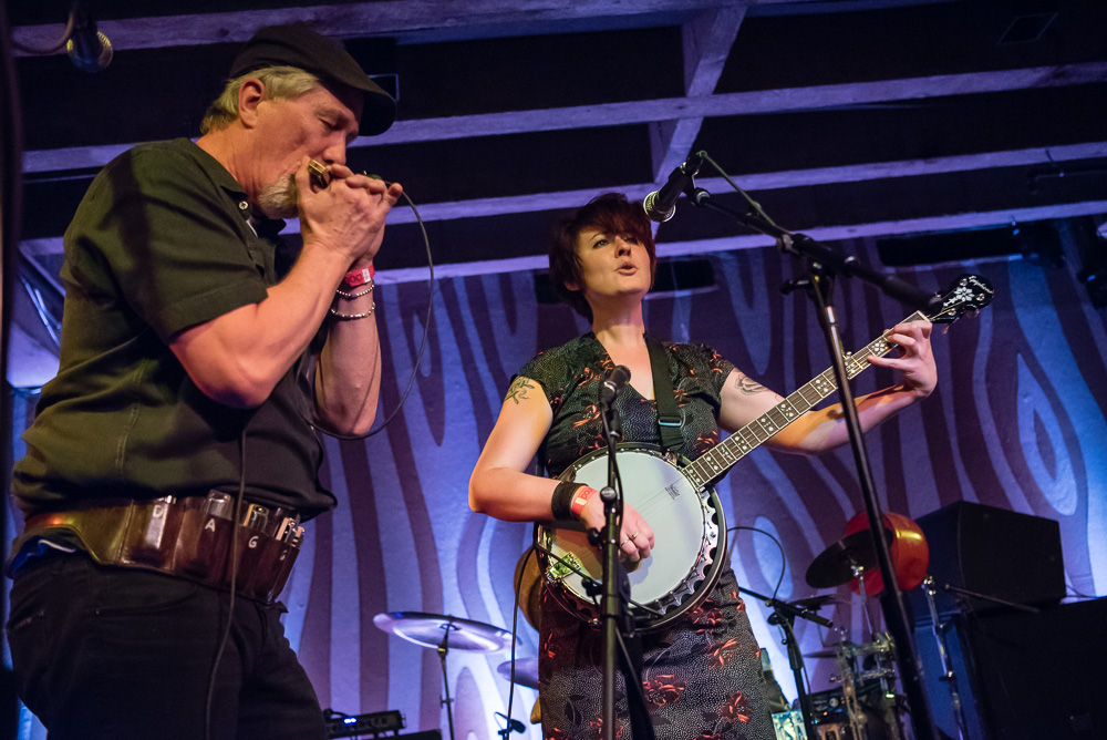 Sassparilla, Doug Fir Lounge, photo by Miss Ellanea