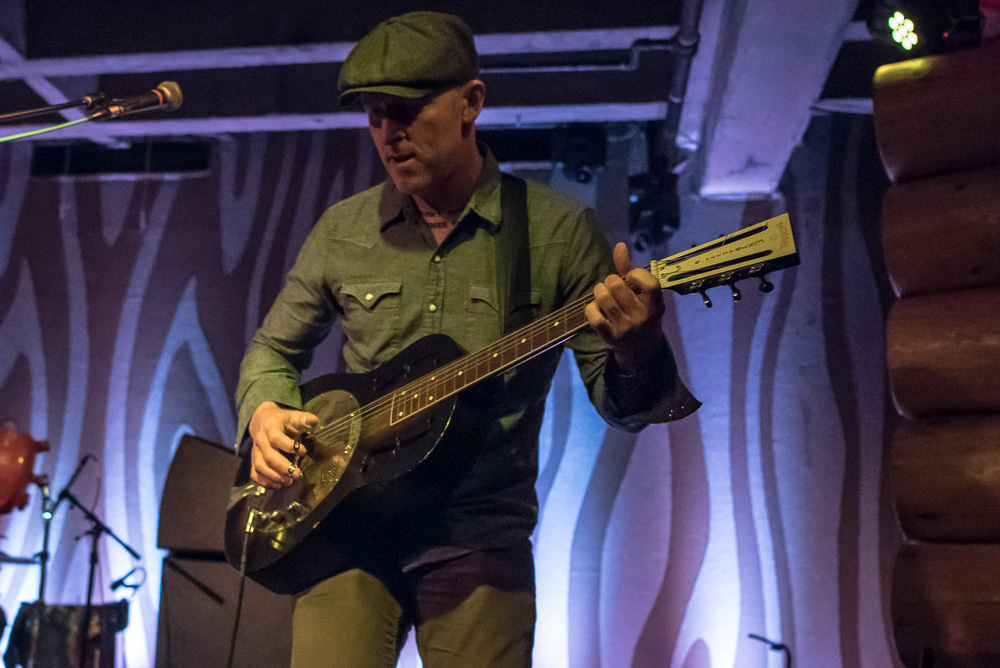 Sassparilla, Doug Fir Lounge, photo by Miss Ellanea