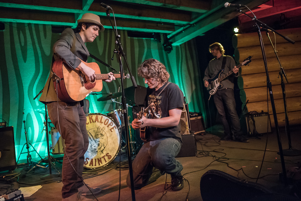 Water Tower, Doug Fir Lounge, photo by Miss Ellanea