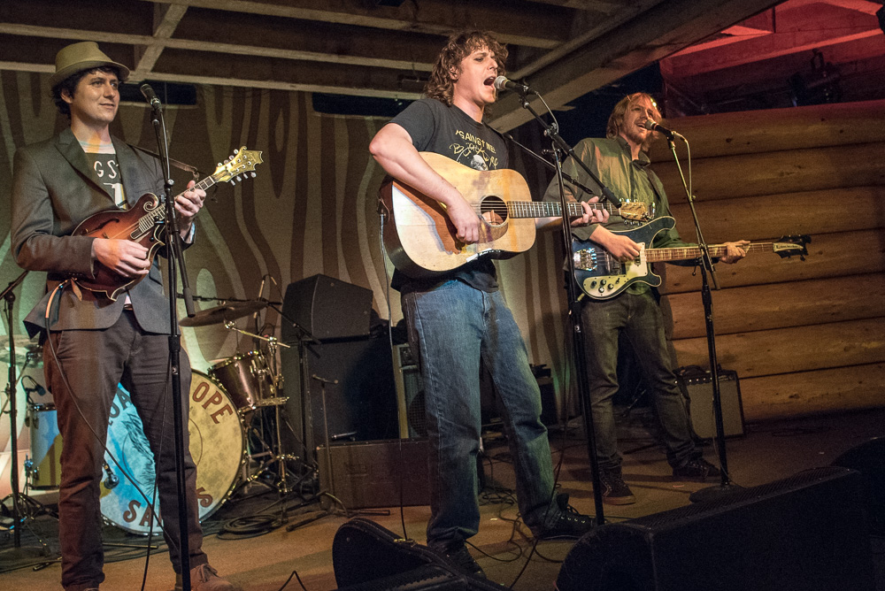 Water Tower, Doug Fir Lounge, photo by Miss Ellanea