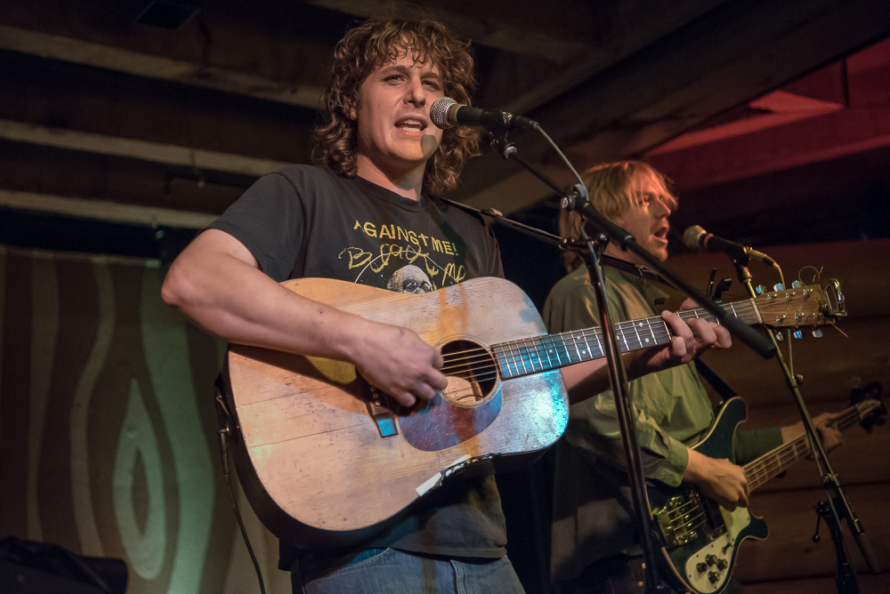 Water Tower, Doug Fir Lounge, photo by Miss Ellanea