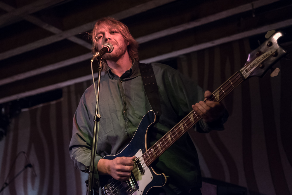 Water Tower, Doug Fir Lounge, photo by Miss Ellanea