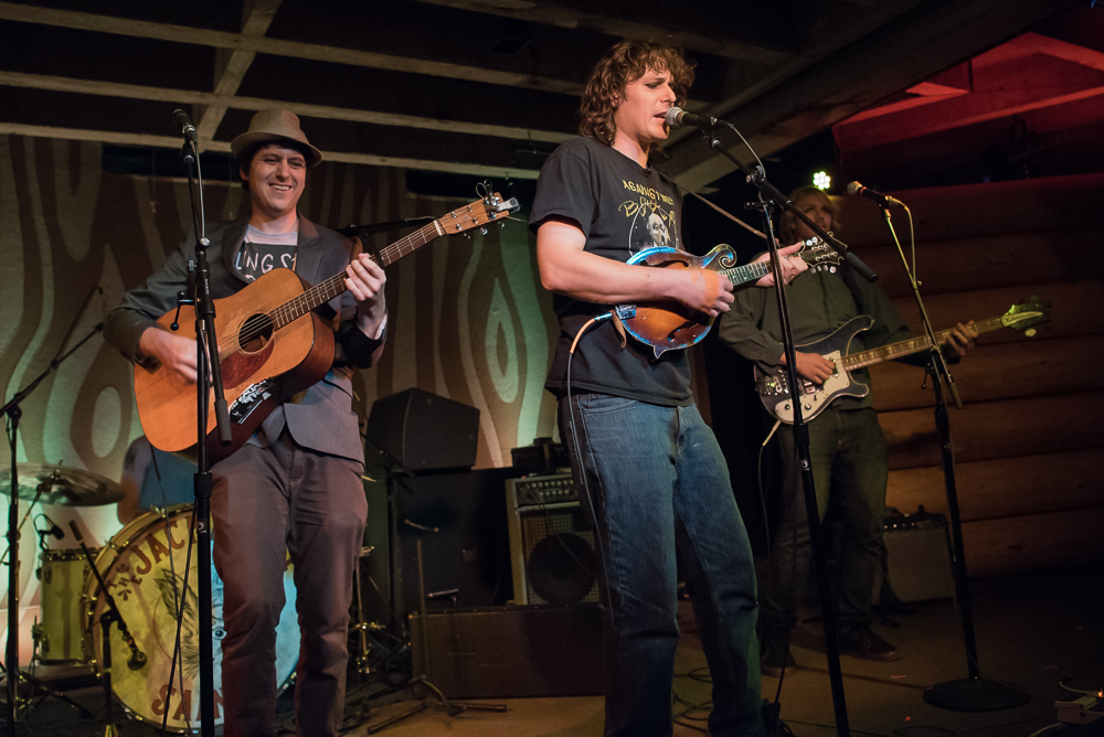 Water Tower, Doug Fir Lounge, photo by Miss Ellanea