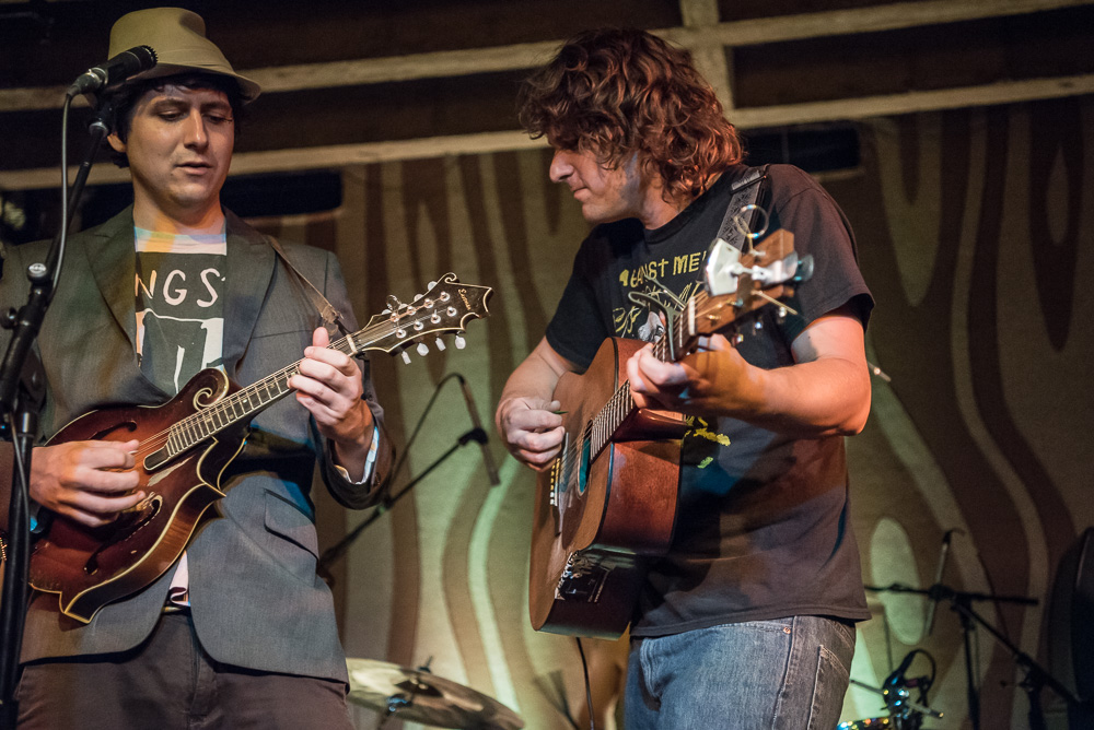 Water Tower, Doug Fir Lounge, photo by Miss Ellanea