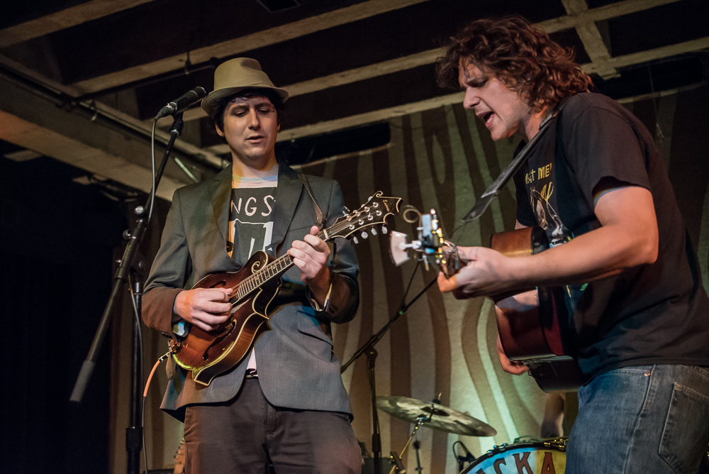Water Tower, Doug Fir Lounge, photo by Miss Ellanea