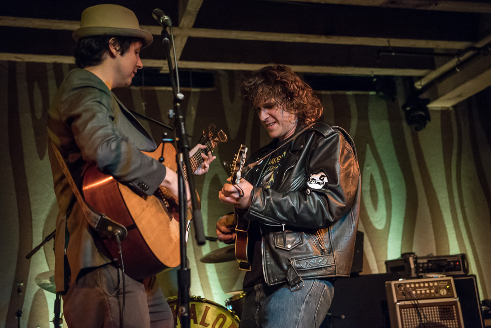 Water Tower, Doug Fir Lounge, photo by Miss Ellanea