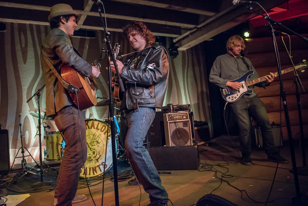 Water Tower, Doug Fir Lounge, photo by Miss Ellanea