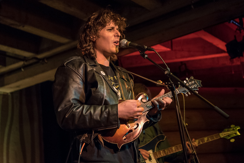 Water Tower, Doug Fir Lounge, photo by Miss Ellanea