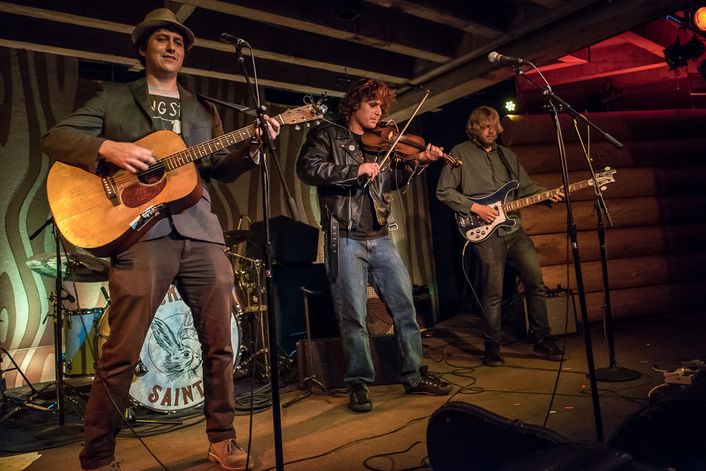 Water Tower, Doug Fir Lounge, photo by Miss Ellanea