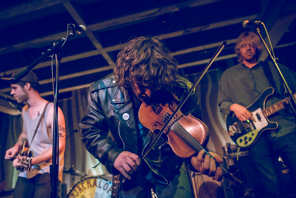 Water Tower, Doug Fir Lounge, photo by Miss Ellanea