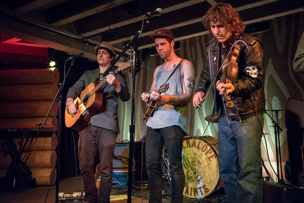 Water Tower, Doug Fir Lounge, photo by Miss Ellanea