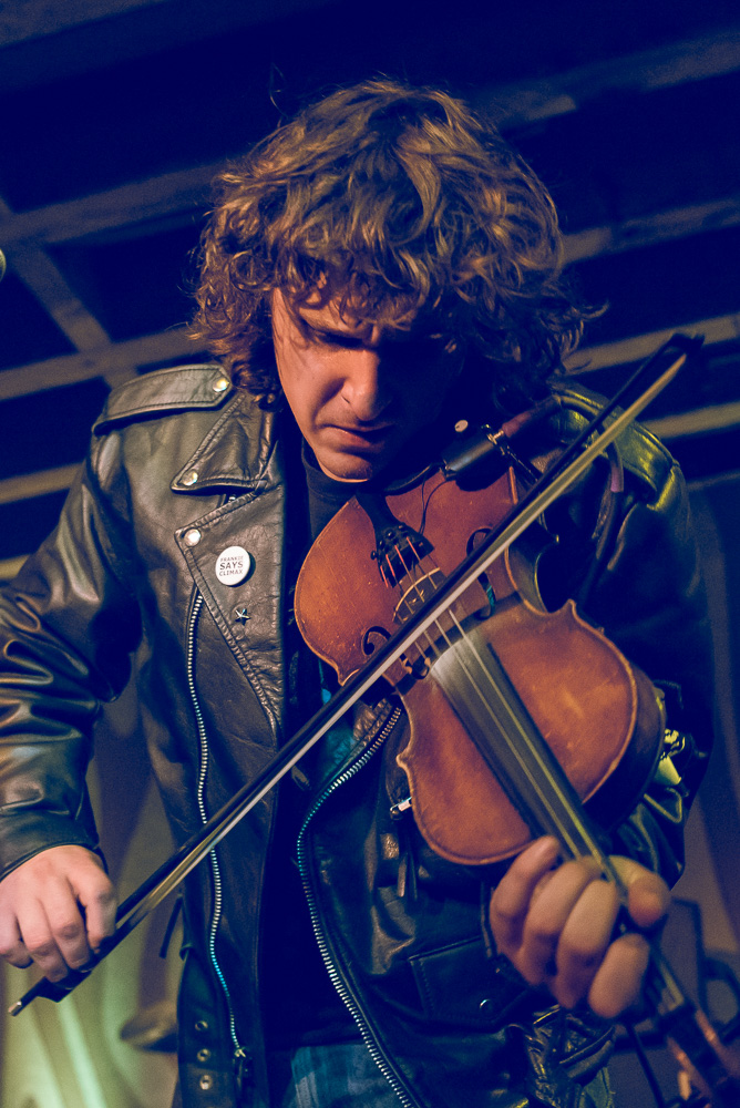 Water Tower, Doug Fir Lounge, photo by Miss Ellanea