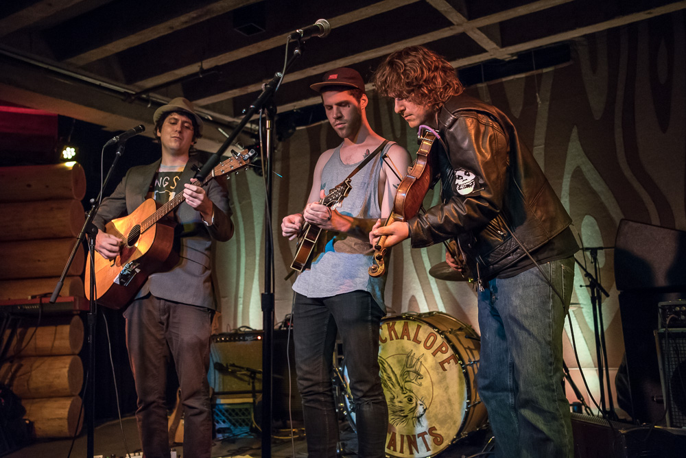 Water Tower, Doug Fir Lounge, photo by Miss Ellanea