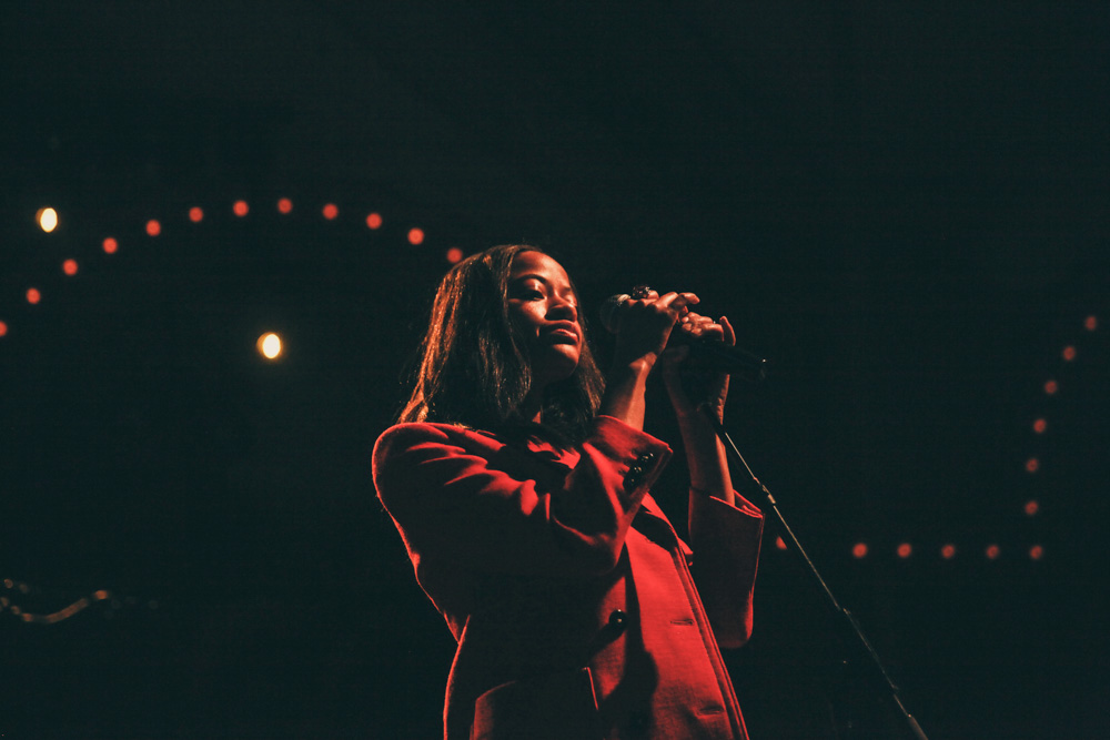 Kilo Kish, Crystal Ballroom, photo by Tojo Andrianarivo