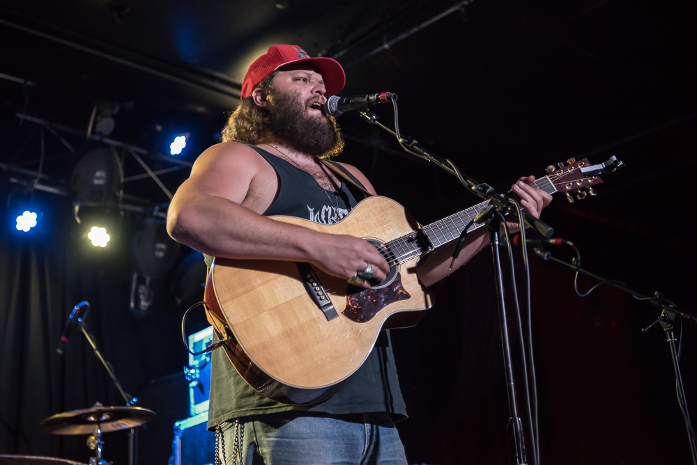 Tony Martinez, Dante's, photo by Miss Ellanea