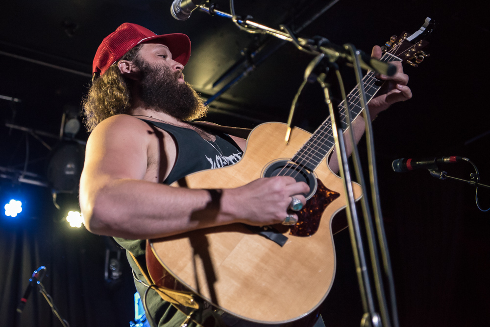 Tony Martinez, Dante's, photo by Miss Ellanea