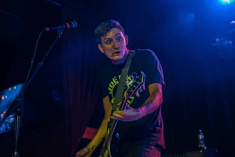 In The Whale, Dante's, photo by Miss Ellanea