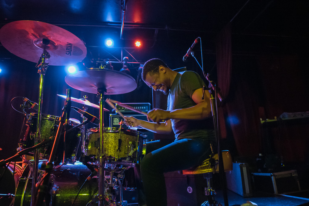 In The Whale, Dante's, photo by Miss Ellanea