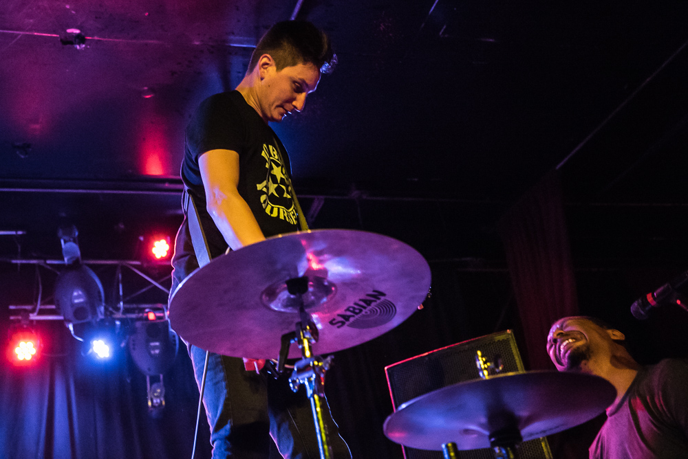 In The Whale, Dante's, photo by Miss Ellanea