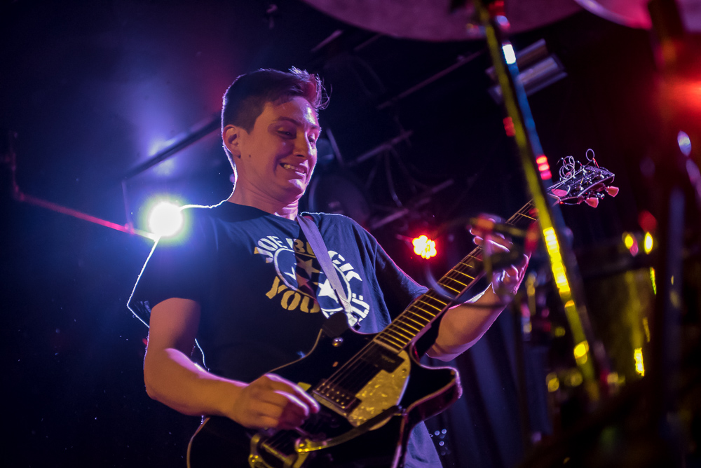 In The Whale, Dante's, photo by Miss Ellanea