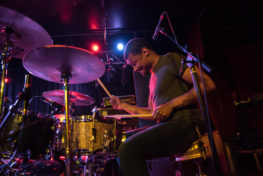 In The Whale, Dante's, photo by Miss Ellanea